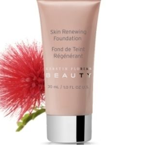 Kerstin Florian Skin Renewing Foundation NIB Tawny